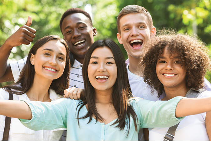 since 2006, the trust has awarded almost two-million in scholarships to more than 500 students