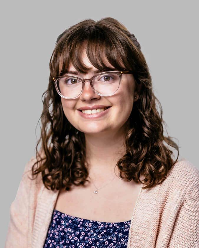 headshot of tomko