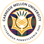 seal of Menard Carnegie Mellon University