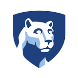 logo for penn state university