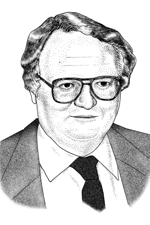 illustration of DeBruyn