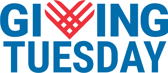 givingtuesday stacked color logo