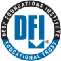logo for dfi trust